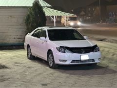 Фото авто Toyota Camry