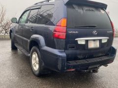 Фото авто Lexus GX