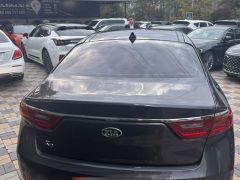 Photo of the vehicle Kia K7