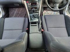 Фото авто Subaru Legacy