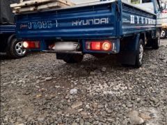 Фото авто Hyundai Porter