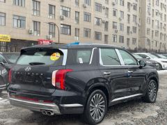 Сүрөт унаа Hyundai Palisade