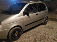 Сүрөт унаа Daewoo Matiz