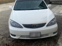 Сүрөт унаа Toyota Camry