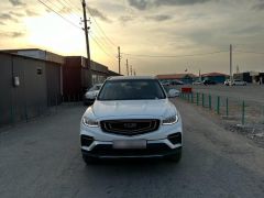 Сүрөт унаа Geely Atlas Pro