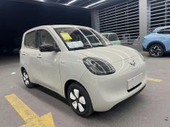 Photo of the vehicle Wuling Mini EV