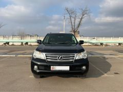 Фото авто Lexus GX