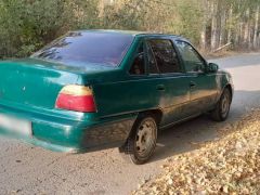 Сүрөт унаа Daewoo Nexia