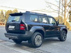 Фото авто Toyota Land Cruiser Prado