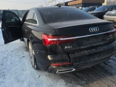 Photo of the vehicle Audi A6