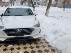 Photo of the vehicle Hyundai Sonata