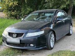 Photo of the vehicle Honda Accord