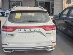 Сүрөт унаа Haval M6