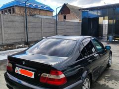 Сүрөт унаа BMW 3 серия