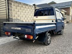 Фото авто Hyundai Porter