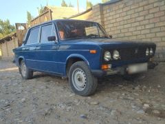 Photo of the vehicle ВАЗ (Lada) 2106