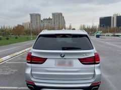 Фото авто BMW X5