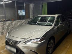 Фото авто Lexus ES