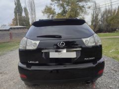 Фото авто Lexus RX