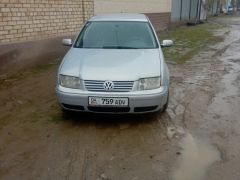 Фото авто Volkswagen Bora