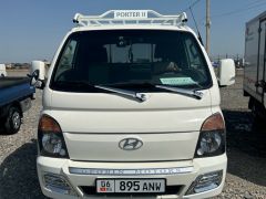 Фото авто Hyundai Porter