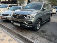 Photo of the vehicle SsangYong Rexton