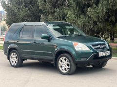 Сүрөт унаа Honda CR-V