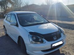 Сүрөт унаа Honda Civic