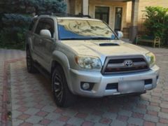 Сүрөт унаа Toyota 4Runner