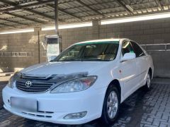 Сүрөт унаа Toyota Camry