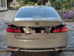 Сүрөт унаа Honda Accord