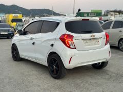 Фото авто Chevrolet Spark