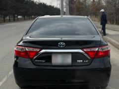 Photo of the vehicle Toyota Camry