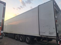 Фото авто Schmitz Cargobull SKO