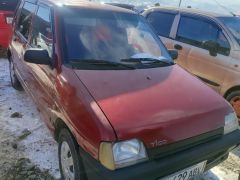 Сүрөт унаа Daewoo Tico