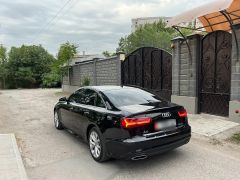 Photo of the vehicle Audi A6