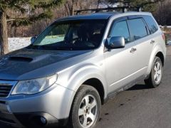 Photo of the vehicle Subaru Forester