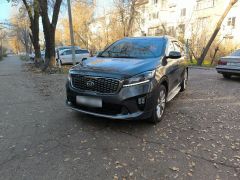 Photo of the vehicle Kia Sorento