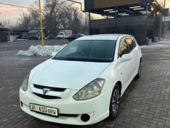 Сүрөт унаа Toyota Caldina