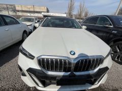 Фото авто BMW 5 серии