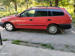 Фото авто Toyota Carina