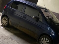 Фото авто Daewoo Matiz