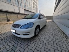 Фото авто Toyota Ipsum