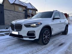 Сүрөт унаа BMW X5