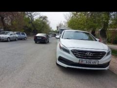 Фото авто Hyundai Sonata