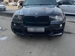 Фото авто BMW X5