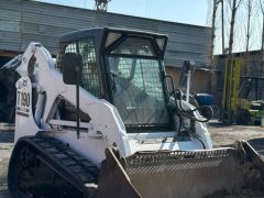 Фото авто Bobcat T190