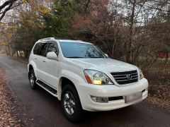 Фото авто Lexus GX