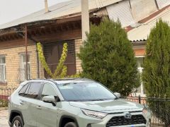 Фото авто Toyota RAV4