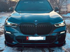 Фото авто BMW X5